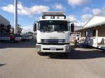 2020 Isuzu F Series Tipper FVZ260-300
