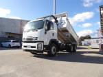 2020 Isuzu F Series Tipper FVZ260-300