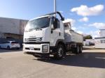 2020 Isuzu F Series Tipper FVZ260-300