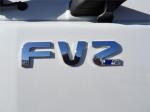 2020 Isuzu F Series Tipper FVZ260-300