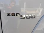 2020 Isuzu F Series Tipper FVZ260-300
