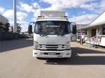 2018 Isuzu F Series Tipper FRR107-210
