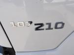 2018 Isuzu F Series Tipper FRR107-210