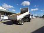 2018 Isuzu F Series Tipper FRR107-210