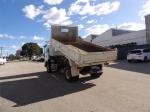2018 Isuzu F Series Tipper FRR107-210