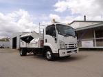 2012 Isuzu F Series Tipper FRR 500