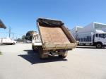 2012 Isuzu F Series Tipper FRR 500