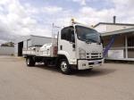 2012 Isuzu F Series Tipper FRR 500