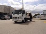 2012 Isuzu F Series Tipper FRR 500