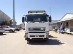 2018 Isuzu F Series Tipper FYH300-350