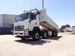 2018 Isuzu F Series Tipper FYH300-350
