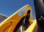 2017 Isuzu F Series Crane Truck FVZ260-300