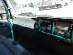 2017 Isuzu F Series Crane Truck FVZ260-300