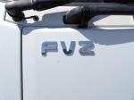 2017 Isuzu F Series Crane Truck FVZ260-300
