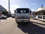 2015 Isuzu F Series Beaver Tail FVR 1000