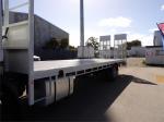 2015 Isuzu F Series Beaver Tail FVR 1000