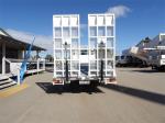 2015 Isuzu F Series Beaver Tail FVR 1000