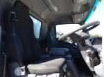 2021 Isuzu F Series Curtainsider FRR107-210