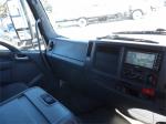 2021 Isuzu F Series Curtainsider FRR107-210