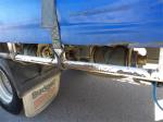 2021 Isuzu F Series Curtainsider FRR107-210