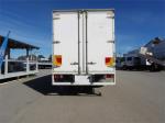 2021 Isuzu F Series Curtainsider FRR107-210