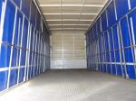 2021 Isuzu F Series Curtainsider FRR107-210