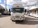 2017 Isuzu F Series Tipper FRR107-210