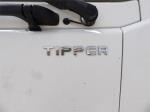 2017 Isuzu F Series Tipper FRR107-210