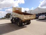 2017 Isuzu F Series Tipper FRR107-210