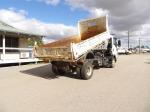 2017 Isuzu F Series Tipper FRR107-210
