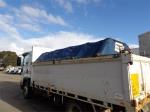 2016 Isuzu F Series Tipper FSR140/120-260