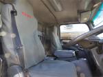 2016 Isuzu F Series Tipper FSR140/120-260