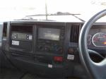 2016 Isuzu F Series Tipper FSR140/120-260