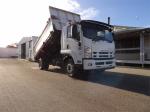 2016 Isuzu F Series Tipper FSR140/120-260
