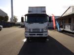 2016 Isuzu F Series Tipper FSR140/120-260