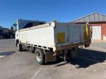2016 Isuzu F Series Tipper FSR140/120-260