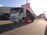 2016 Isuzu F Series Tipper FSR140/120-260