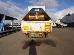 2016 Isuzu F Series Tipper FSR140/120-260