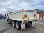 2019 Isuzu Giga Prime Mover CXY 240-460
