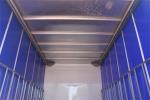 2017 Isuzu N Series 6 Pallet Curtainsider 65-190 NPR