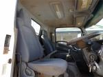2018 Isuzu N Series Tray Top NPS
