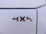 2018 Isuzu N Series Tray Top NPS