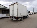 2017 Isuzu N Series Fridge Pan NNR 45-150