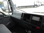 2017 Isuzu N Series Fridge Pan NNR 45-150