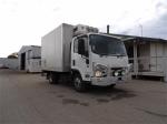 2017 Isuzu N Series Fridge Pan NNR 45-150