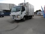 2017 Isuzu N Series Fridge Pan NNR 45-150