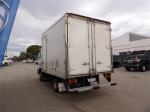 2017 Isuzu N Series Fridge Pan NNR 45-150