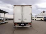 2017 Isuzu N Series Fridge Pan NNR 45-150