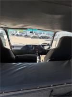 2012 Isuzu N Series