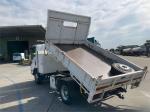 2015 Isuzu N Series Tipper NPR